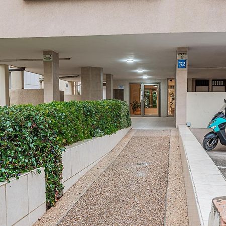 City Center Family Relax Apartment Netanya Exterior foto